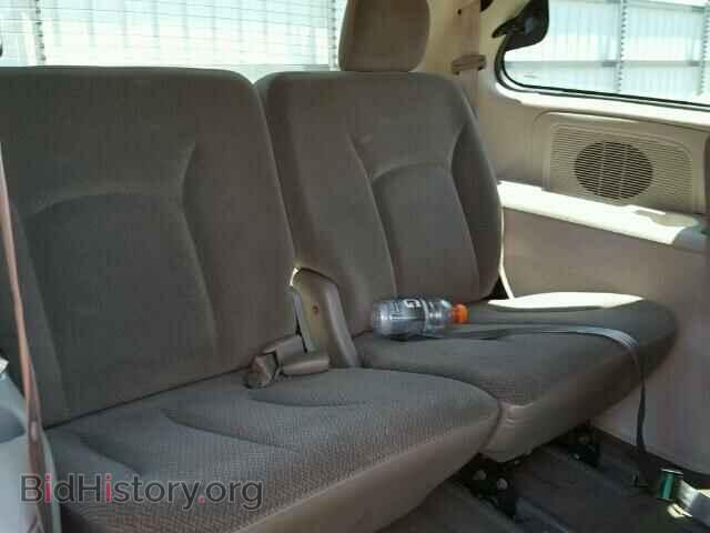 2005 DODGE CARAVAN - VIN: 1D4GP45R05B172570 - Фото 10