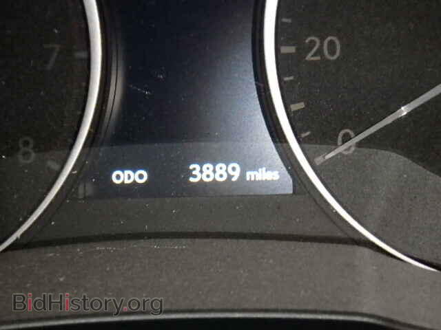 2014 LEXUS ES350 - VIN: JTHBK1GG9E2125830 - Фото 8