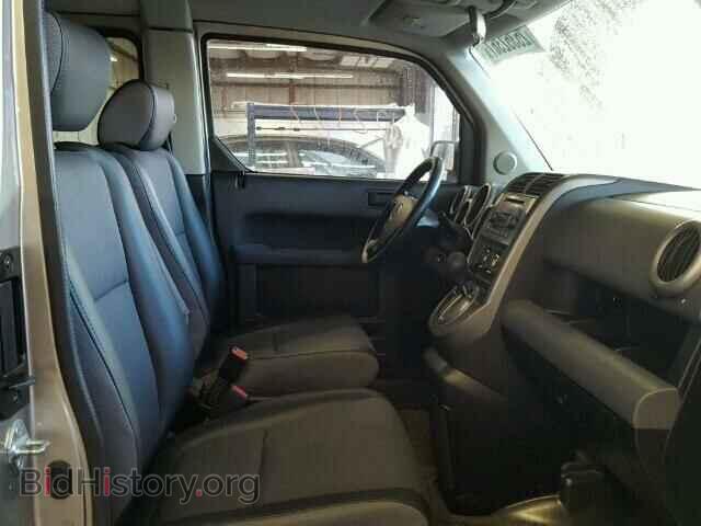 2004 HONDA ELEMENT - VIN: 5J6YH18614L007404 - Photo 5