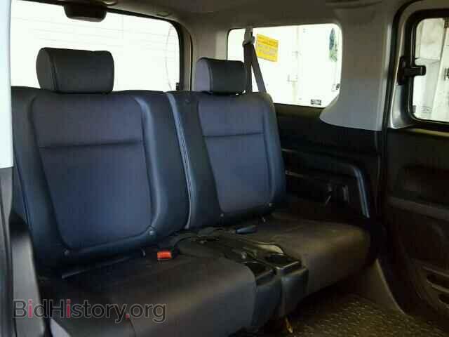 2004 HONDA ELEMENT - VIN: 5J6YH18614L007404 - Photo 6