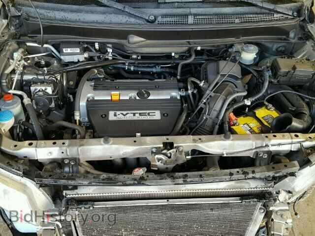 2004 HONDA ELEMENT - VIN: 5J6YH18614L007404 - Photo 7