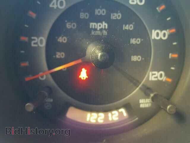 2004 HONDA ELEMENT - VIN: 5J6YH18614L007404 - Photo 8