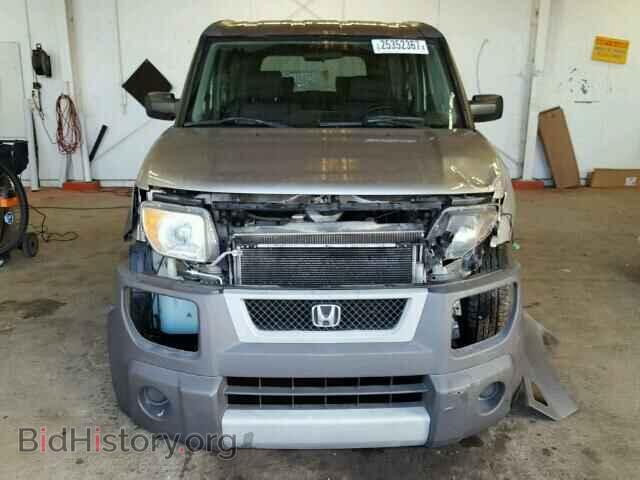 2004 HONDA ELEMENT - VIN: 5J6YH18614L007404 - Photo 9