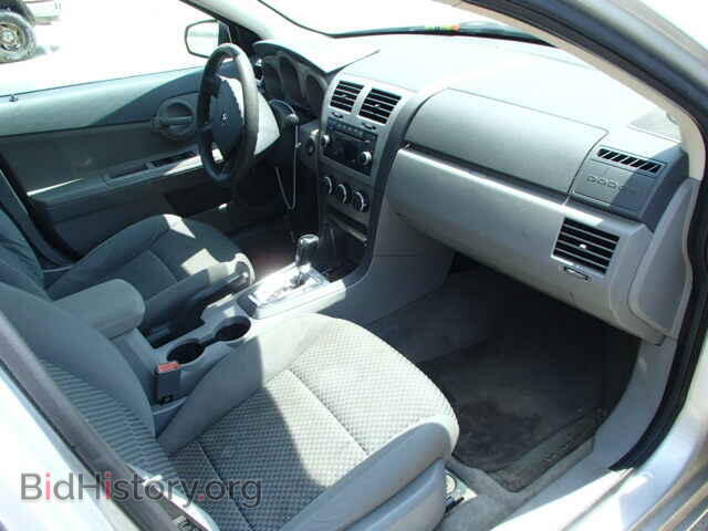 2008 DODGE AVENGER - VIN: 1B3LC46K68N577233 - Photo 5