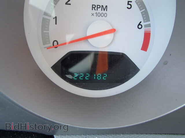 2008 DODGE AVENGER - VIN: 1B3LC46K68N577233 - Photo 8