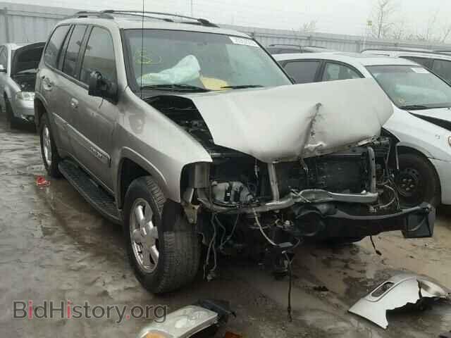 Photo 1GKDT13S432149908 - GMC ENVOY 2003