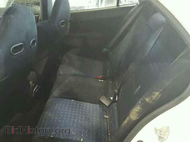 2003 MITSUBISHI EVO - VIN: JA3AH86F23U120577 - Фото 6