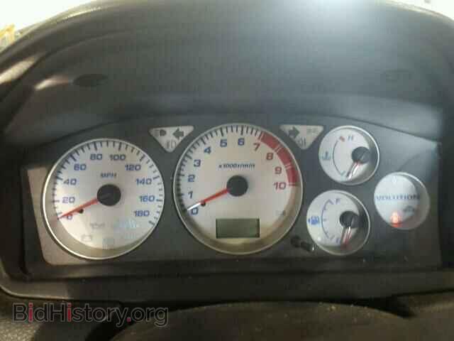 2003 MITSUBISHI EVO - VIN: JA3AH86F23U120577 - Фото 8