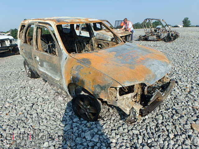 Фотография 1FMYU02Z77KA43277 - FORD ESCAPE 2007