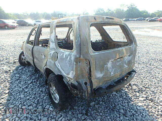 2007 FORD ESCAPE - VIN: 1FMYU02Z77KA43277 - Photo 3