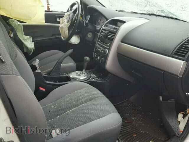 2007 MITSUBISHI GALANT - VIN: 4A3AB36F27E084912 - Фото 5