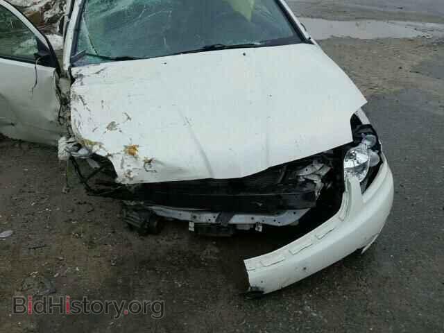 2007 MITSUBISHI GALANT - VIN: 4A3AB36F27E084912 - Фото 9