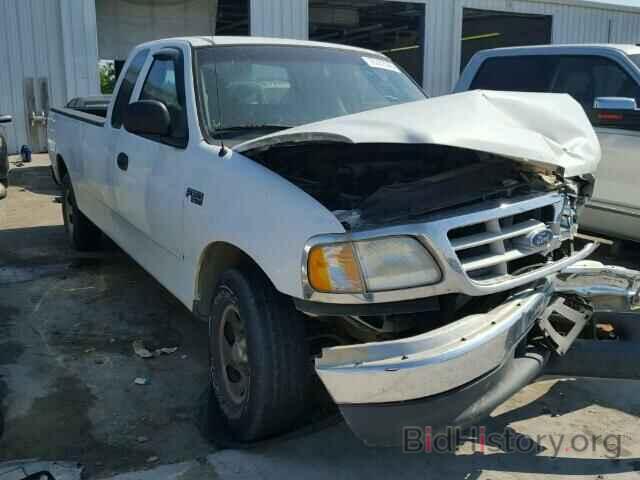 Photo 1FTZX1726XNA32769 - FORD F150 1999