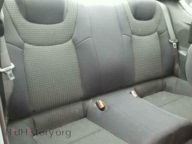 2012 HYUNDAI GENESIS - VIN: KMHHT6KD3CU068363 - Фото 6