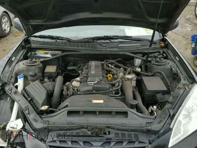 2012 HYUNDAI GENESIS - VIN: KMHHT6KD3CU068363 - Фото 7