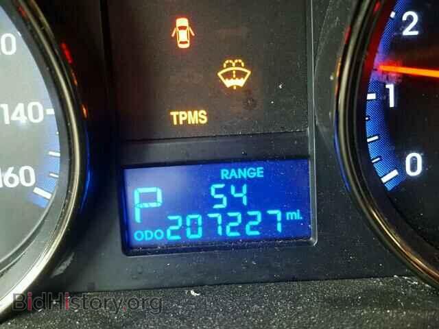 2012 HYUNDAI GENESIS - VIN: KMHHT6KD3CU068363 - Фото 8