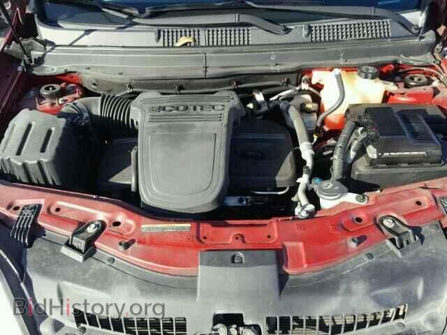 2008 SATURN VUE - VIN: 3GSCL33P18S669403 - Фото 7