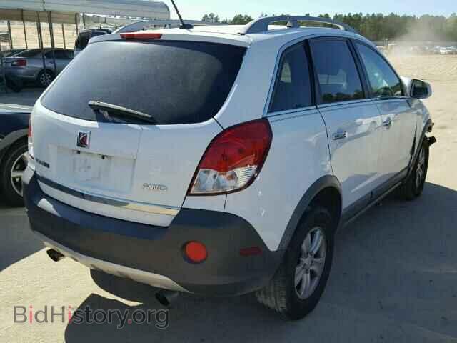 2008 SATURN VUE - VIN: 3GSDL43N88S732277 - Фото 4