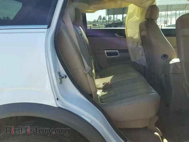 2008 SATURN VUE - VIN: 3GSDL43N88S732277 - Фото 6