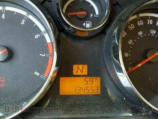 2008 SATURN VUE - VIN: 3GSDL43N88S732277 - Фото 8