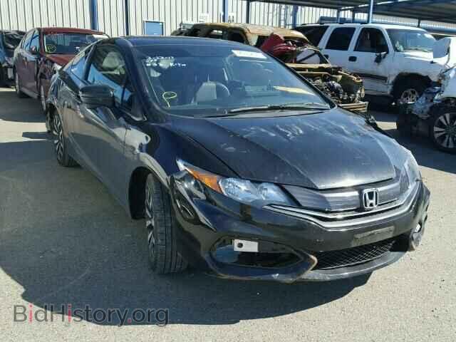 Фотография 2HGFG3B08EH505339 - HONDA CIVIC 2014
