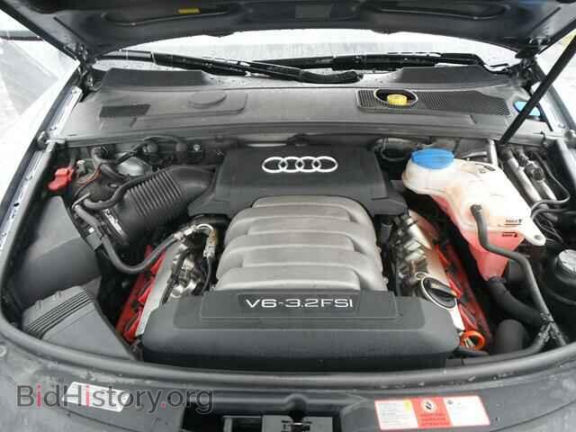 2007 AUDI A6 - VIN: WAUDH74F47N018271 - Фото 7