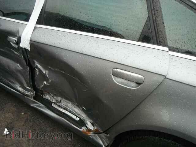 2007 AUDI A6 - VIN: WAUDH74F47N018271 - Фото 9