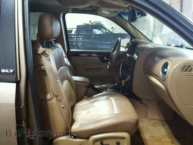2003 GMC ENVOY - VIN: 1GKDT13SX32162033 - Фото 5
