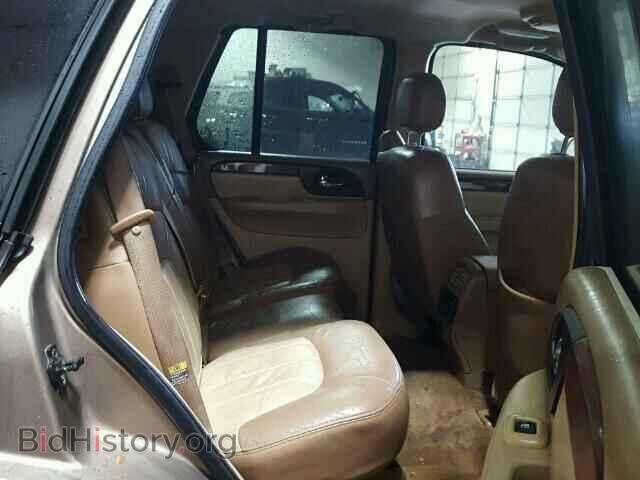 2003 GMC ENVOY - VIN: 1GKDT13SX32162033 - Фото 6