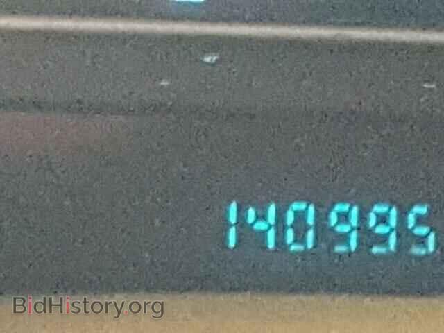 2003 GMC ENVOY - VIN: 1GKDT13SX32162033 - Фото 8