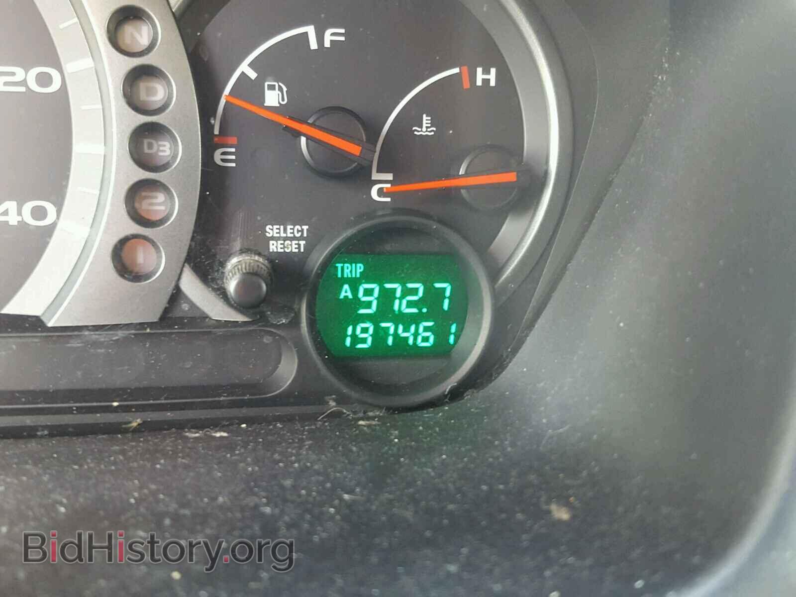 2005 HONDA PILOT - VIN: 5FNYF18505B059257 - Фото 8