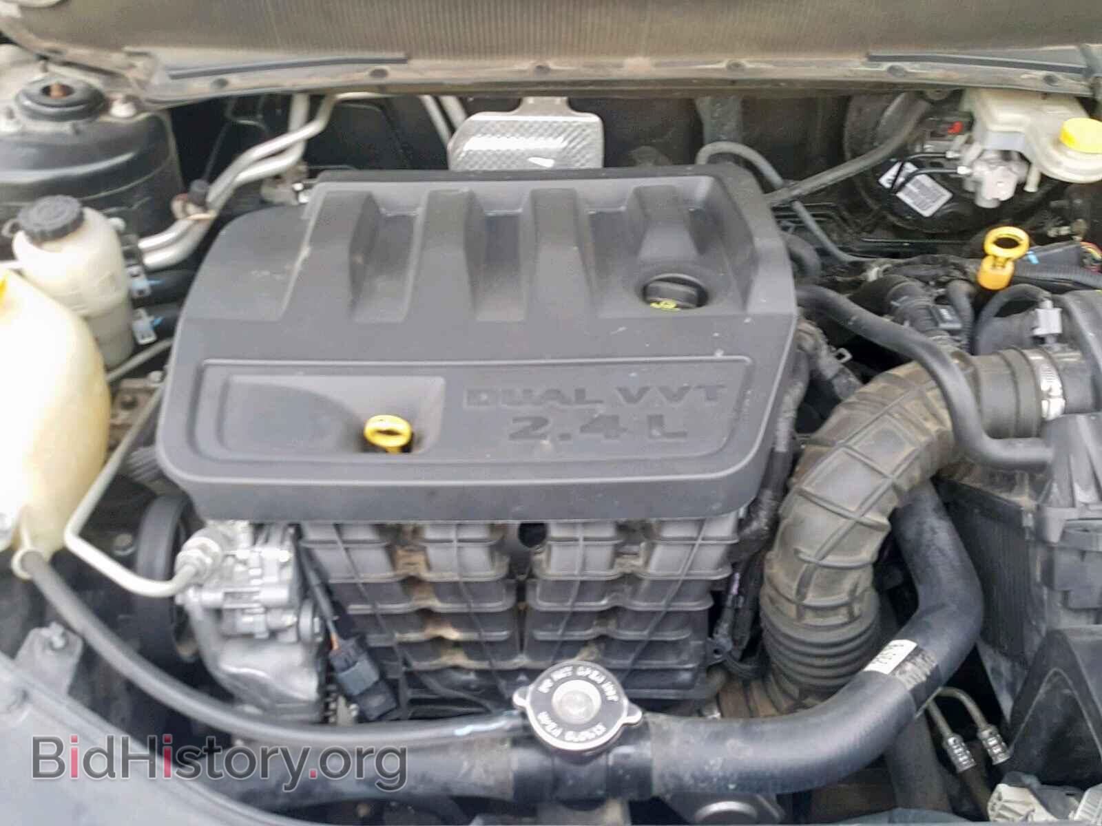 2008 DODGE AVENGER - VIN: 1B3LC56J28N245142 - Фото 7