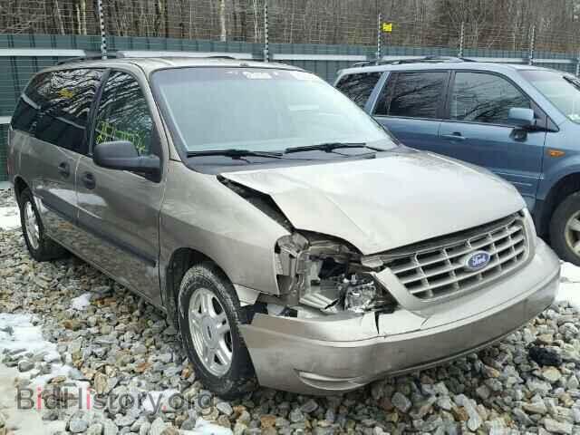 Photo 2FMZA51624BB07278 - FORD FREESTAR 2004