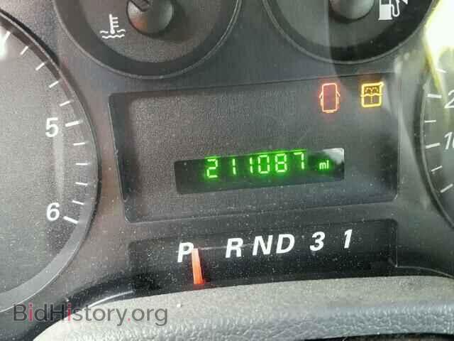 2004 FORD FREESTAR - VIN: 2FMZA51624BB07278 - Фото 8
