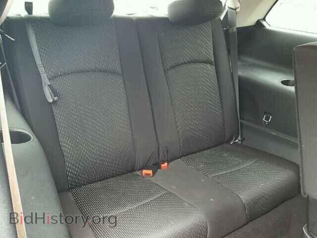 2014 DODGE JOURNEY - VIN: 3C4PDCAB0ET199159 - Фото 9