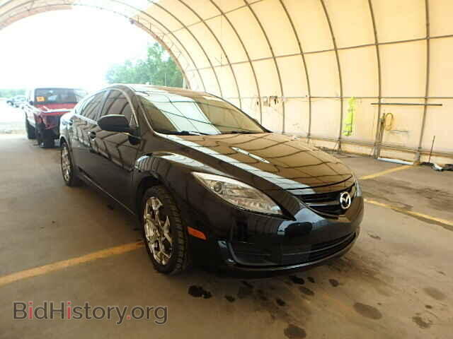 Фотография 1YVHZ8BH7A5M54366 - MAZDA 6 2010