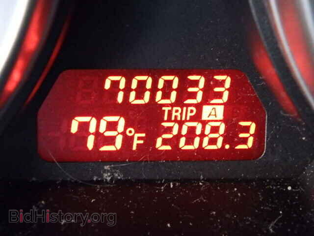 2010 MAZDA 6 - VIN: 1YVHZ8BH7A5M54366 - Фото 8