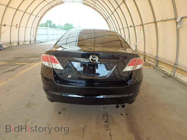 2010 MAZDA 6 - VIN: 1YVHZ8BH7A5M54366 - Фото 10