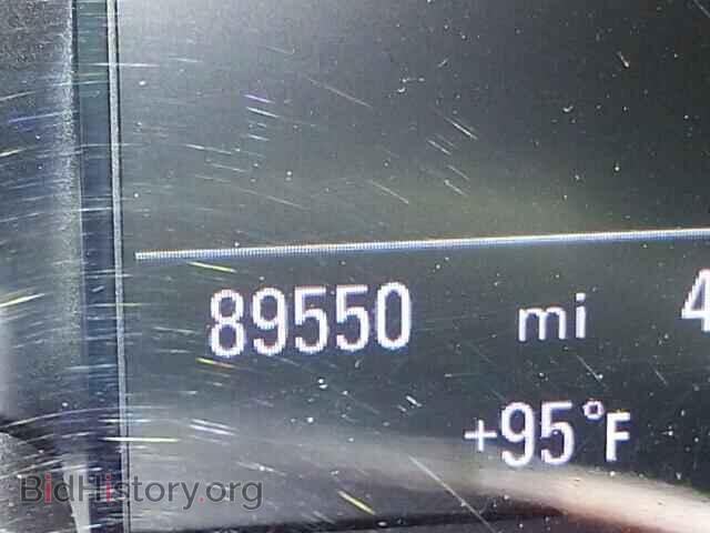 2011 AUDI Q5 - VIN: WA1DKBFP9BA049460 - Фото 8