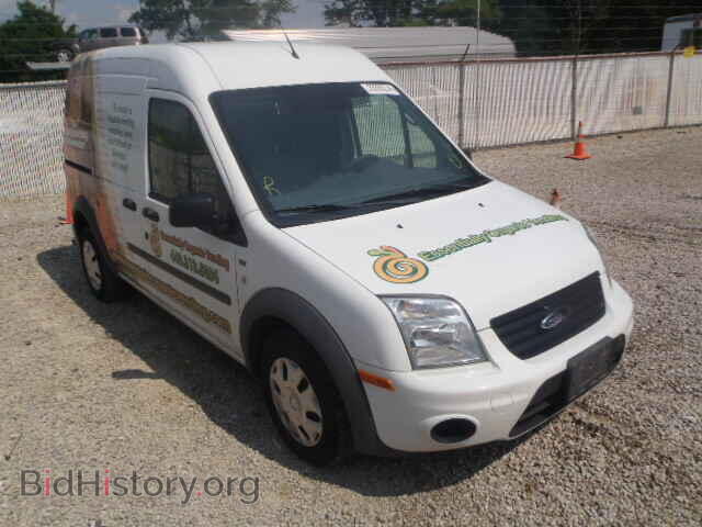 Photo NM0LS7DN6CT080538 - FORD TRANSIT CO 2012