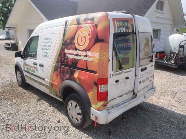 2012 FORD TRANSIT CO - VIN: NM0LS7DN6CT080538 - Фото 3