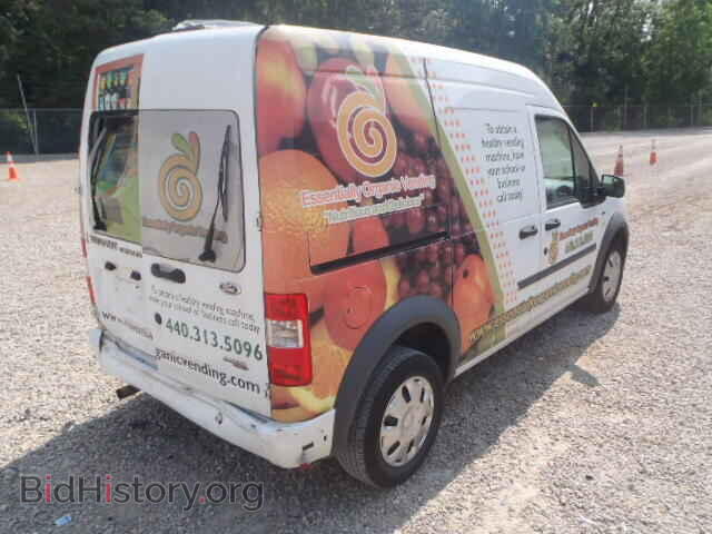 2012 FORD TRANSIT CO - VIN: NM0LS7DN6CT080538 - Фото 4
