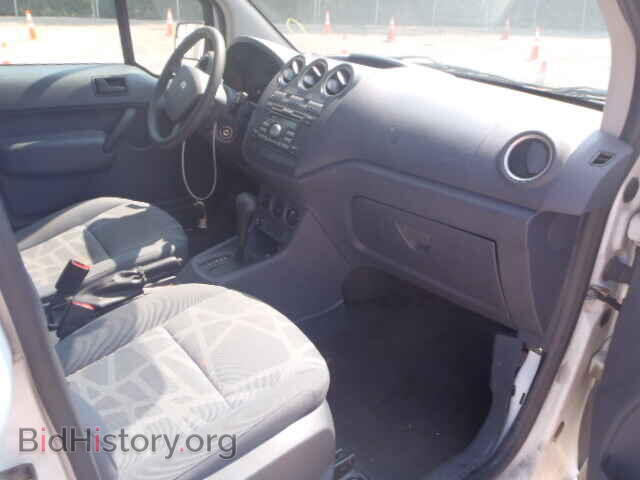 2012 FORD TRANSIT CO - VIN: NM0LS7DN6CT080538 - Фото 5