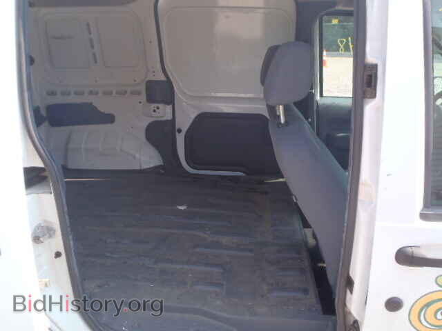 2012 FORD TRANSIT CO - VIN: NM0LS7DN6CT080538 - Фото 6