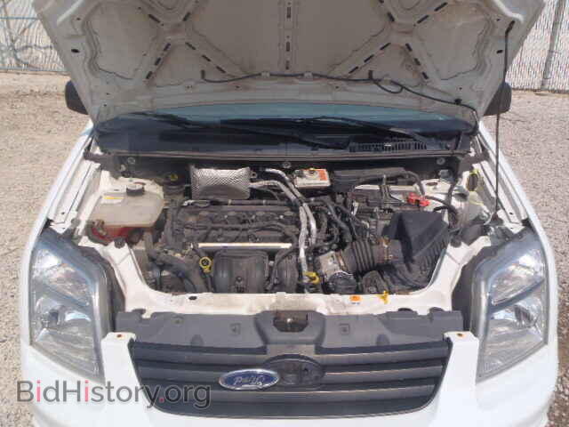 2012 FORD TRANSIT CO - VIN: NM0LS7DN6CT080538 - Фото 7