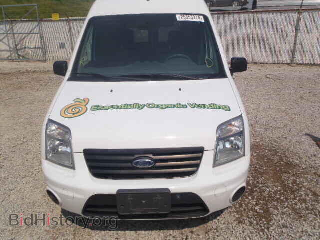 2012 FORD TRANSIT CO - VIN: NM0LS7DN6CT080538 - Фото 9