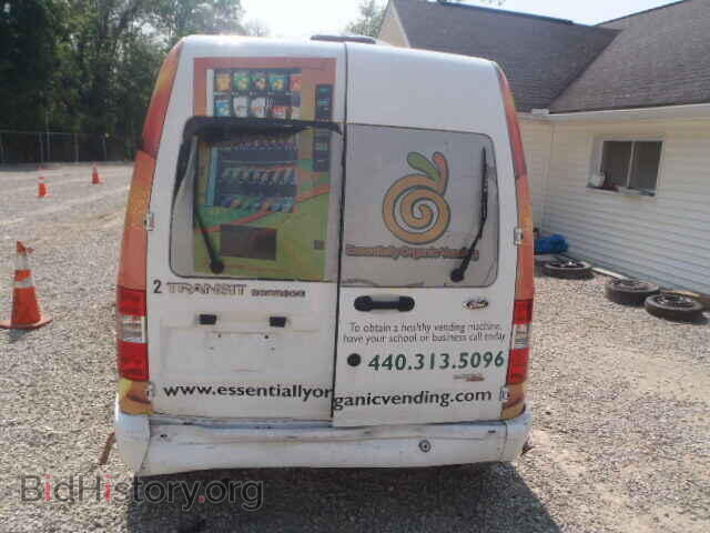 2012 FORD TRANSIT CO - VIN: NM0LS7DN6CT080538 - Фото 10