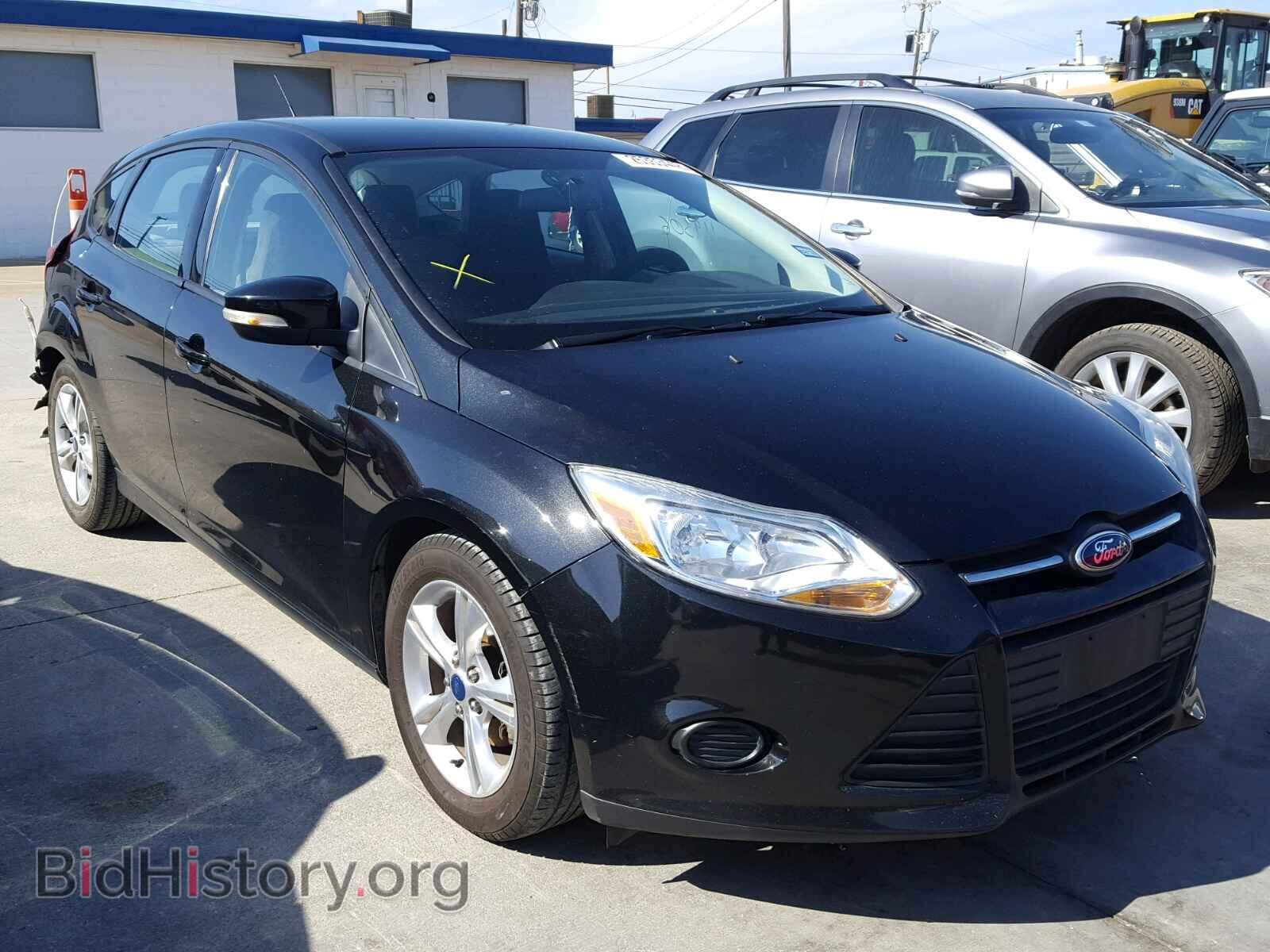 Фотография 1FADP3K28DL181615 - FORD FOCUS 2013