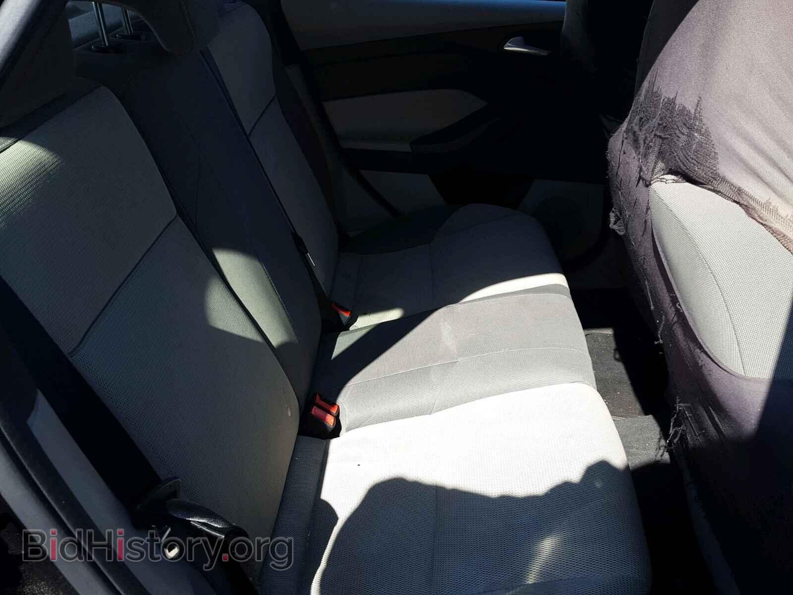 2013 FORD FOCUS - VIN: 1FADP3K28DL181615 - Photo 6