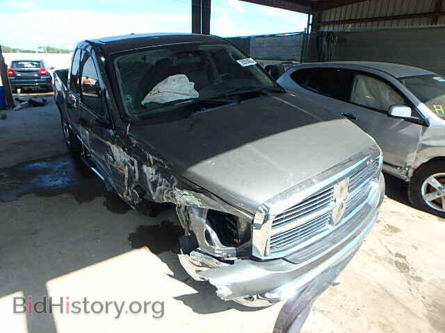 Фотография 1D7HA18237S251773 - DODGE RAM 1500 2007